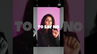 5️⃣SMART😎 Ways to Say NO❌️ without Hurting anyone #shorts #viral #no #betterconversations