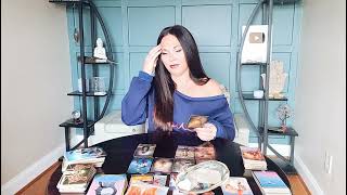 AQUARIUS | MIXED SIGNALS | ❤️ AQUARIUS OCTOBER TAROT READING.