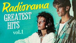 RADIORAMA - GREATEST HITS/ vol.1 (Full album)