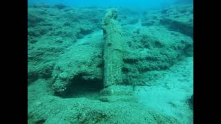 Pottery reef - Larnaca Cyprus