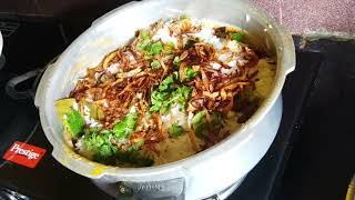 Chicken biryani simple recipe by @Simplerecipesbysuvarna