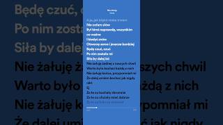 Doda: Nie żałuję (feat. Smolasty) | #Lyrics