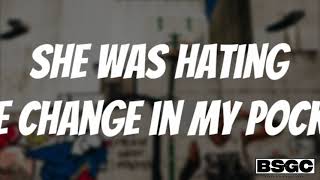 Change Up (Lyric Video)