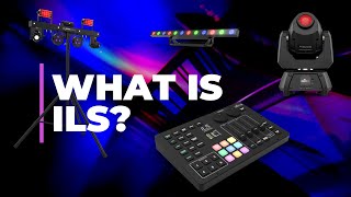 Chauvet DJ ILS, What is it?