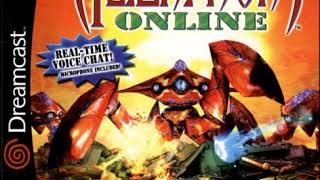 Alien Front Online OST - Aliens Battle (Paris)