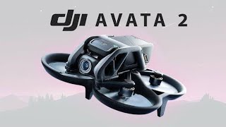 Novo DJI Avata 2 e Goggles 3: Vazamentos Revelam Novidades Incríveis!