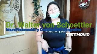 Recuperación en niño con Epilepsia y Parálisis Cerebral - Dr Walter von Schoettler / Neurocirujano