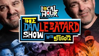 LIVE at 9am EST | 10/21/24 | The Dan Le Batard Show w/ Stugotz