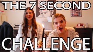 7 Second Challenge