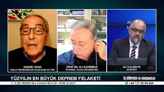 Bir Bina Yapımında  İzlenilen 3 Yol Nedir ? | İŞ DÜNYASI VE GİRİŞİMCİLİK 17.02.2023