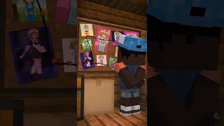 Кто ты такой в Майнкрафте #shorts #майнкрафт #minecraft