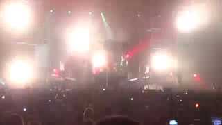 Mötley Crüe - "Dr. Feelgood" Live @ MSG, NYC 10/28/2014