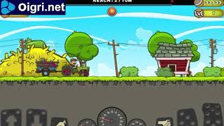 Tractor Delivery играть онлайн