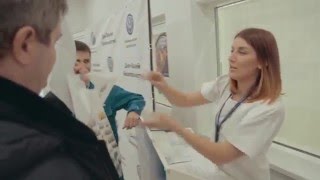 Service Clinic для Коммерческих автомобилей Volkswagen