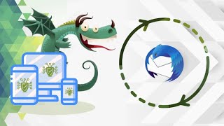 How to Install an S/MIME Certificate on Thunderbird | SSL Dragon