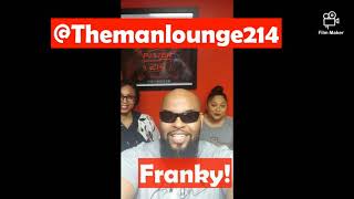 The Man Lounge Bloopers!