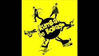 13. Working So Hard - Rumba de Bodas - Just Married