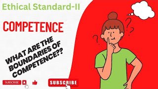 Competence and Boundaries of Competence| APA Ethical Standard-II| Ethical Issues in Psychology