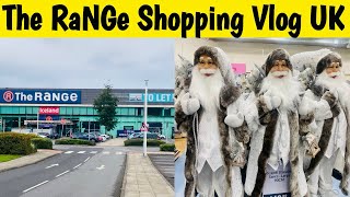 The RaNGe Shopping Vlog | UK Shopping Vlog | Shopping Vlog in UK | Noor ul ain vlogs