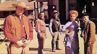 Gunsmoke. "The Guitar"