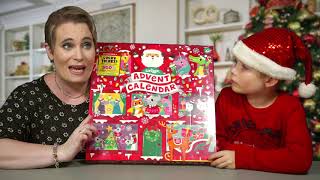 Smiggle Advent Calendar 2020 - FULL UNBOXING