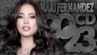 MARI FERNANDEZ - FAVEREIRO 2023 - COMO REPERTÓRIO NOVO E MÚSICAS NOVAS - CD DVD NOVO 2023