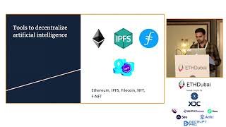 Decentralize artificial intelligence by creating NFTs on IPFS & Ethereumby Kailash Ahirwar