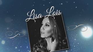 Lisa Lois - A Little Bit Of Christmas (A Lady Christmas)