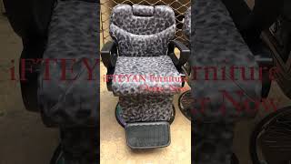 Salon Chair Available on @ifteyan  #salon #barber