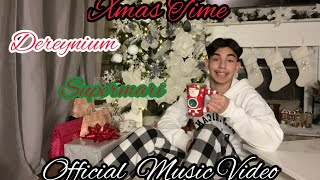 Xmas Time (ft. Supermari) | (Official Music Video) | Prod. By JROCKS, Pendo46, Lexnour