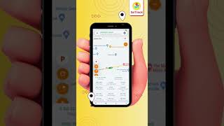 How to track vehicle in just 15 seconds from SeTrack. #gps #gpstracker #live #setrack #setrackgps