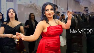 Koma Pira / Dursen Ferec /Mihat & Rojin /Part 3/4K/Event Dek /#kurdish #hochzeit #mirvideoproduction