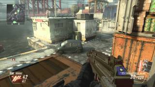 black ops 2 - rage comback