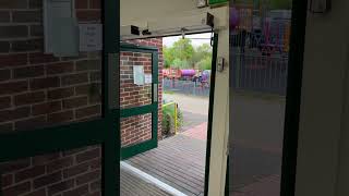 New Entrance #adidoors #youtubeshorts #trending #viral #shorts #short #youtube #video #shortvideo