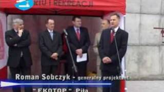 KŁODZKO KRONIKA SUSZARNIA OSADÓW ŚCIEKOWYCH.wmv