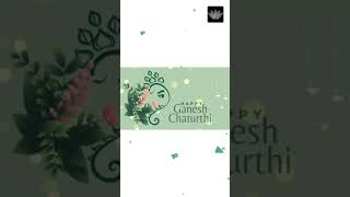 Easy Ganesh Chaturthi Animation