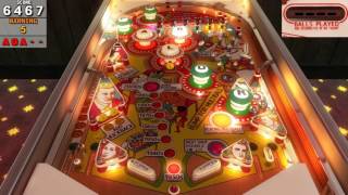 Pinball Parlor Ver 1.5