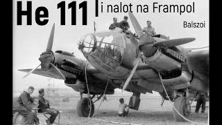 He 111 | i nalot na Frampol