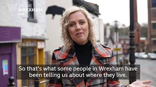 BBC Wales: We Are Wrexham (promo)