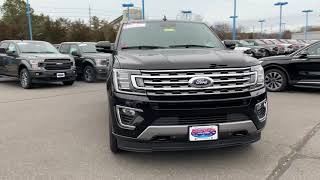 2020 Ford Expedition