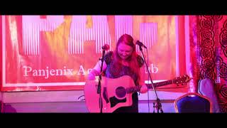 Teri Birtwistle @ Forts Arms Clayton le Moors 18th September 2021(4k)