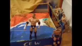 Copy of Bwa Title match Full (Stop motion)