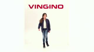 Vingino - Autumn Winter 2016 Catwalk Shoot - Girls