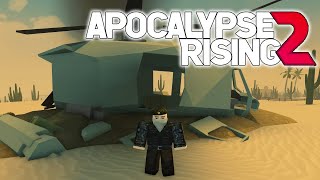 Roblox | Apocalypse Rising 2