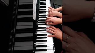 Как научить ребенка играть на пианино  🎹 #музыка #music #пианино  #видеоурокифортепиано