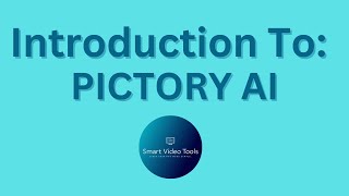 Introduction to Pictory