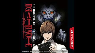 Death Note . Die HörspielreiheTsugumi Ohba, Takeshi Obata, David Turba 2 (AudioBook)