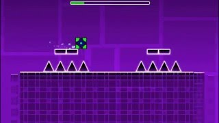 Geometry Dash | Геометри Дэш #1