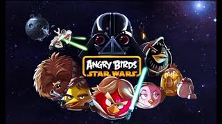 Angry Birds Star Wars Theme Remastered