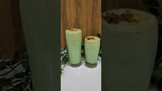 paan shot#try this paan drink in this summer#watch full video on my channel#shorts#short#shortsfeed